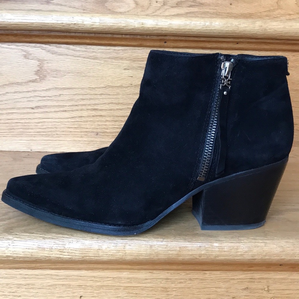 Sam Edelman Bootie - Picture 3 of 7